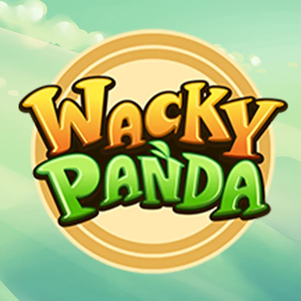 Wacky Panda - STONEBET88
