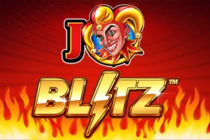 Jo Blitz - STONEBET88