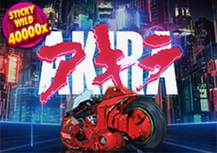 Akira - STONEBET88