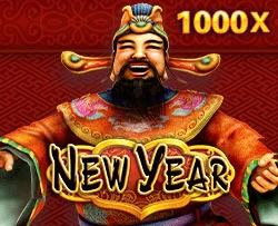 New Year - STONEBET88