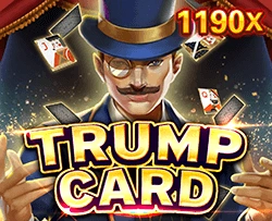 Trump Card - STONEBET88