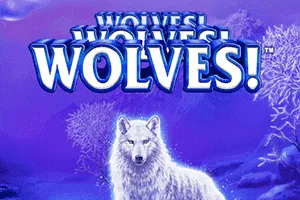 Wolves! Wolves! Wolves! - STONEBET88