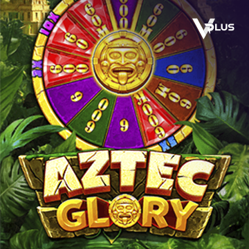 Aztec Glory - STONEBET88