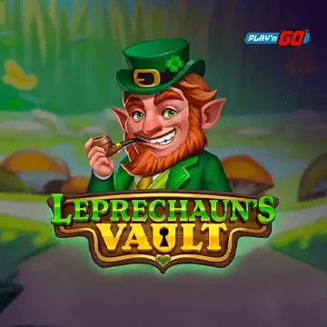 Leprechauns Vault - STONEBET88