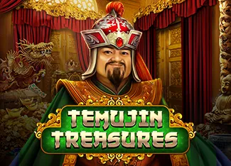 Temujin Treasures - STONEBET88