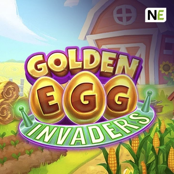 Golden Egg Invaders - STONEBET88
