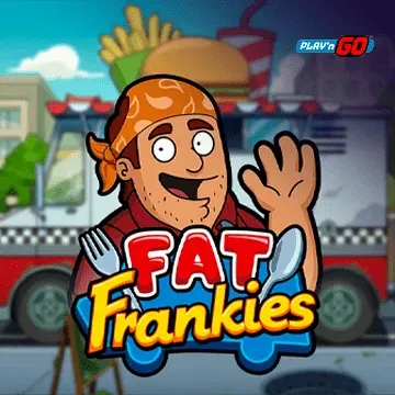 Fat Frankies - STONEBET88