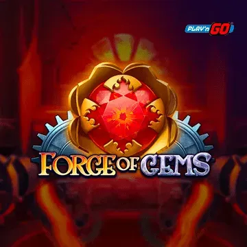 Forge Of Gems - STONEBET88