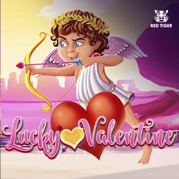Lucky Valentine - STONEBET88