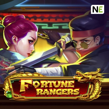 Fortune Rangers - STONEBET88