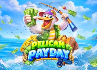 Pelican Payday - STONEBET88
