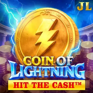Coin of Lightning - STONEBET88