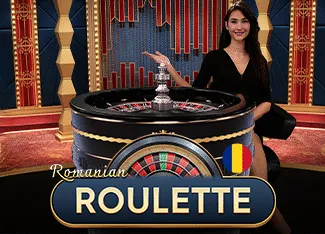Romanian Roulette - STONEBET88