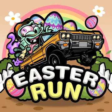 Easter Run - STONEBET88