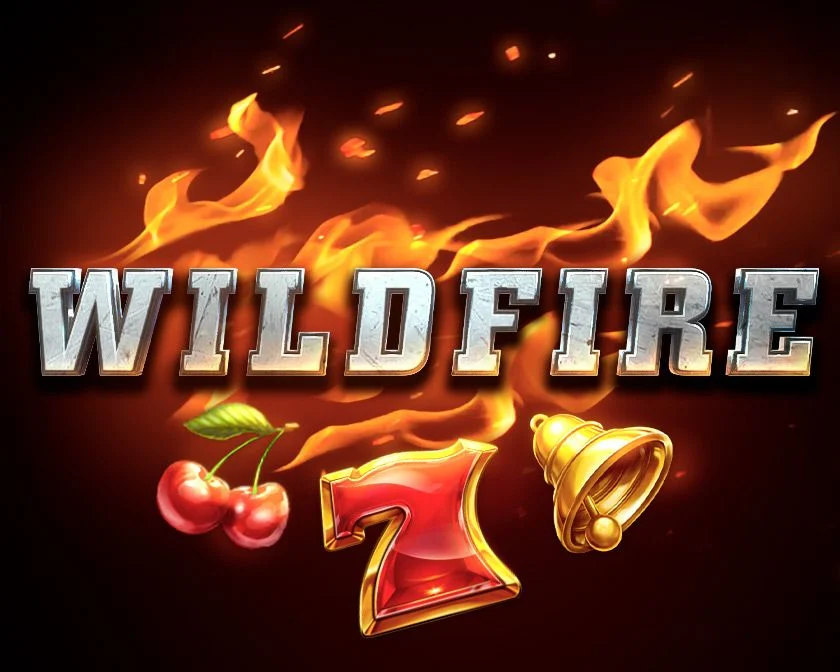 Wildfire - STONEBET88