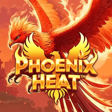 Phoenix Heat - STONEBET88