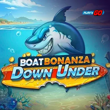 Boat Bonanza Down Under - STONEBET88