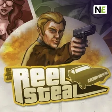 Reel Steal - STONEBET88