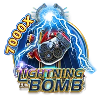 LIGHTNING BOMB - STONEBET88