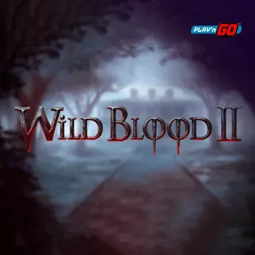 Wild Blood 2 - STONEBET88
