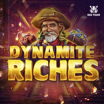 Dynamite Riches - STONEBET88