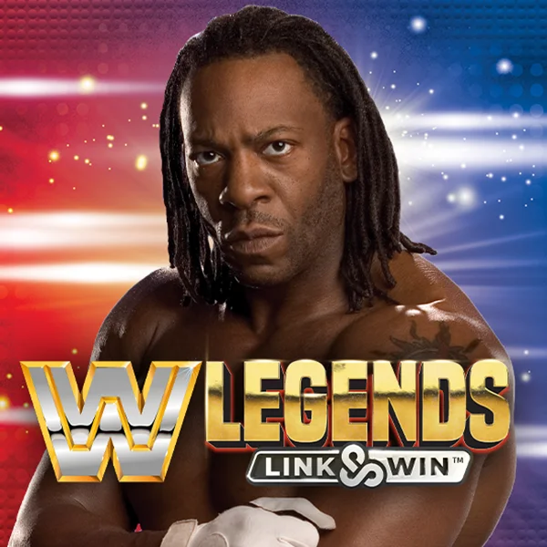 WWE Legends: Link & Win - STONEBET88