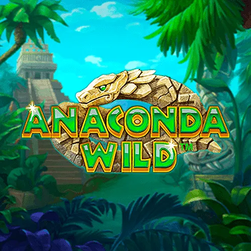 Anaconda Wild - STONEBET88