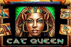 Cat Queen - STONEBET88