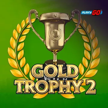 Gold Trophy 2 - STONEBET88