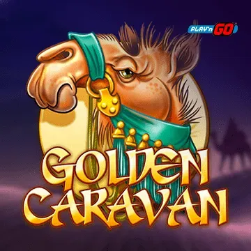 Golden Caravan - STONEBET88
