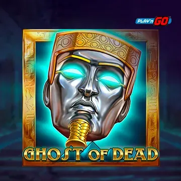 Ghost of Dead - STONEBET88