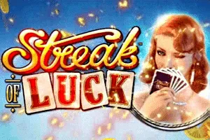Streak of Luck - STONEBET88