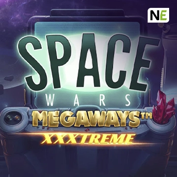 Space Wars Megaways XXXTreme - STONEBET88