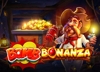 Pragmatic : Bomb Bonanza - STONEBET88