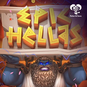 Epic Hellas - STONEBET88