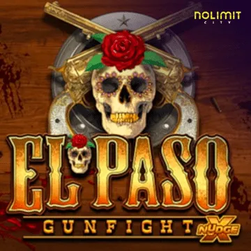 NolimitCity : El Paso Gunfight xNudge - STONEBET88