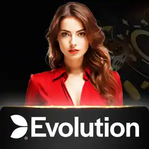 Evolution - STONEBET88