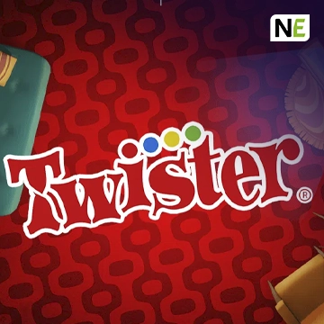 Twister - STONEBET88