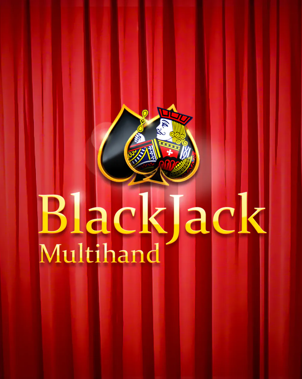 Multihand Blackjack - STONEBET88