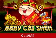 Baby Cai Shen - STONEBET88