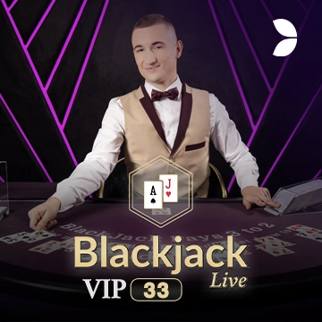 Blackjack VIP 33 - STONEBET88