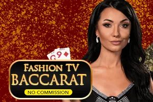 Fashion TV Baccarat NC - STONEBET88