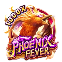 Facai : PHOENIX FEVER - STONEBET88