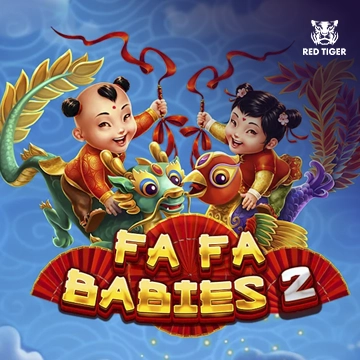 Fa Fa Babies 2 - STONEBET88