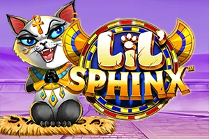 Lil Sphinx - STONEBET88