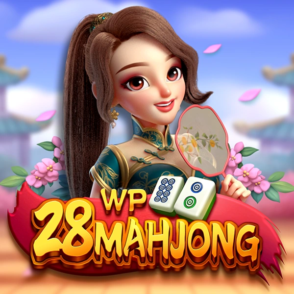 WP 28 Mahjong - STONEBET88