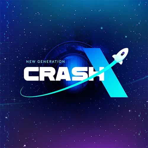 Crash X - STONEBET88