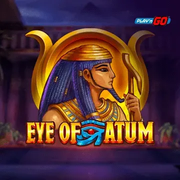 Eye of Atum - STONEBET88
