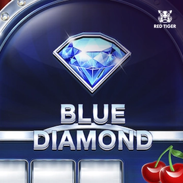 Blue Diamond - STONEBET88