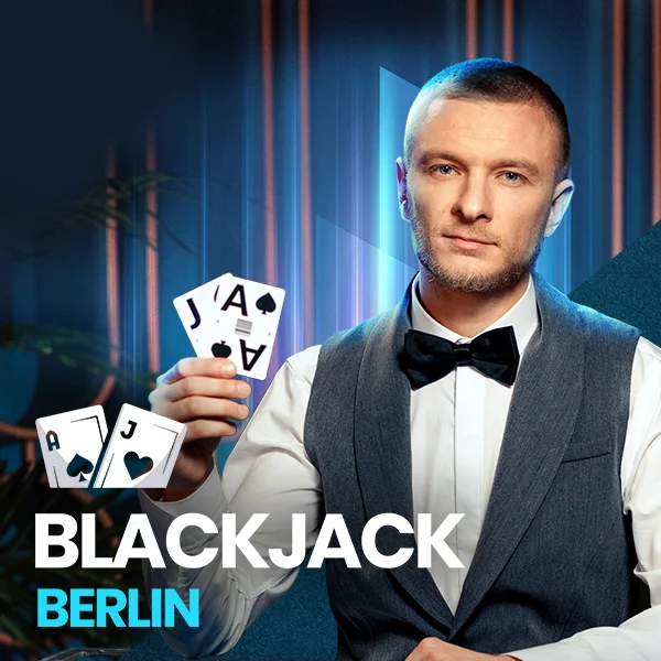 Blackjack Berlin - STONEBET88